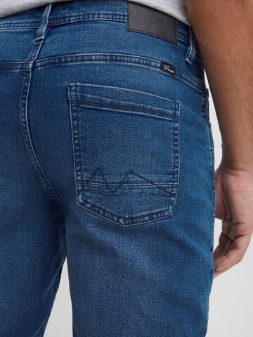 BLEND - Slimfit Vaquero 'Twister' en azul