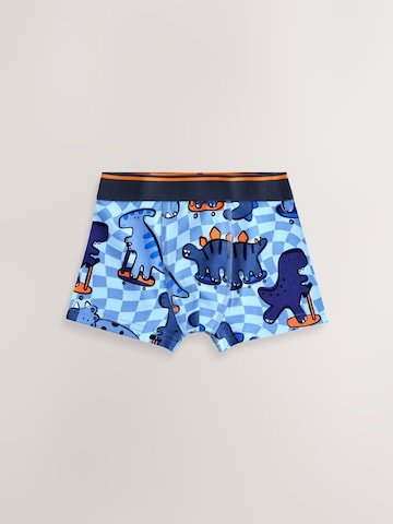 Next Unterhose in Blau