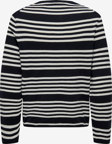 Only & Sons Pullover 'OBY' i blå