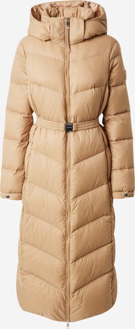 BOSS Winter coat 'Pamaxi 2' in Beige: front