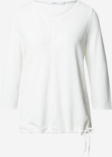 CECIL Shirt in white, Item view