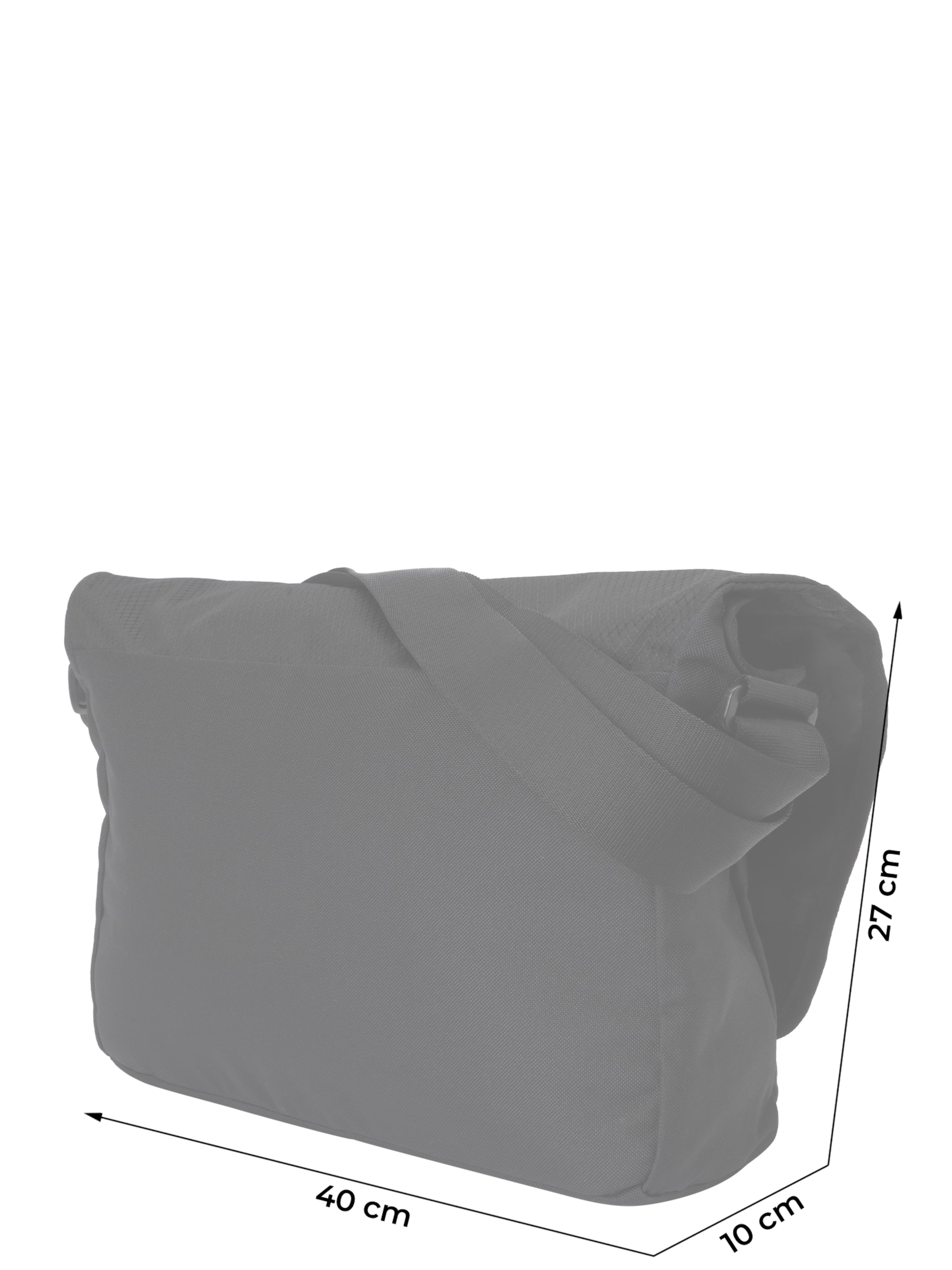 PUMA Messenger 'Deck' in Black