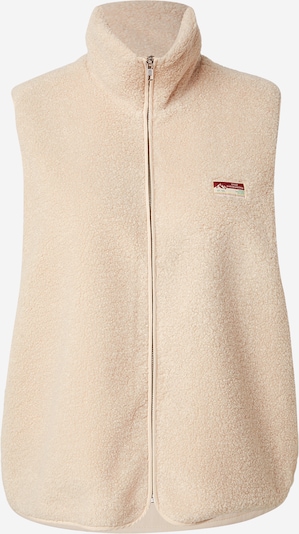 Liemenė 'CARHOLLY' iš ONLY Carmakoma, spalva – kremo, Prekių apžvalga