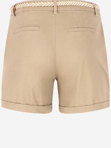 Regular Pantalon chino LolaLiza en beige