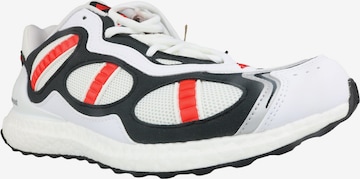 Adidas Sport Urheilukengät 'UltraBoost Supernova' värissä valkoinen: etupuoli