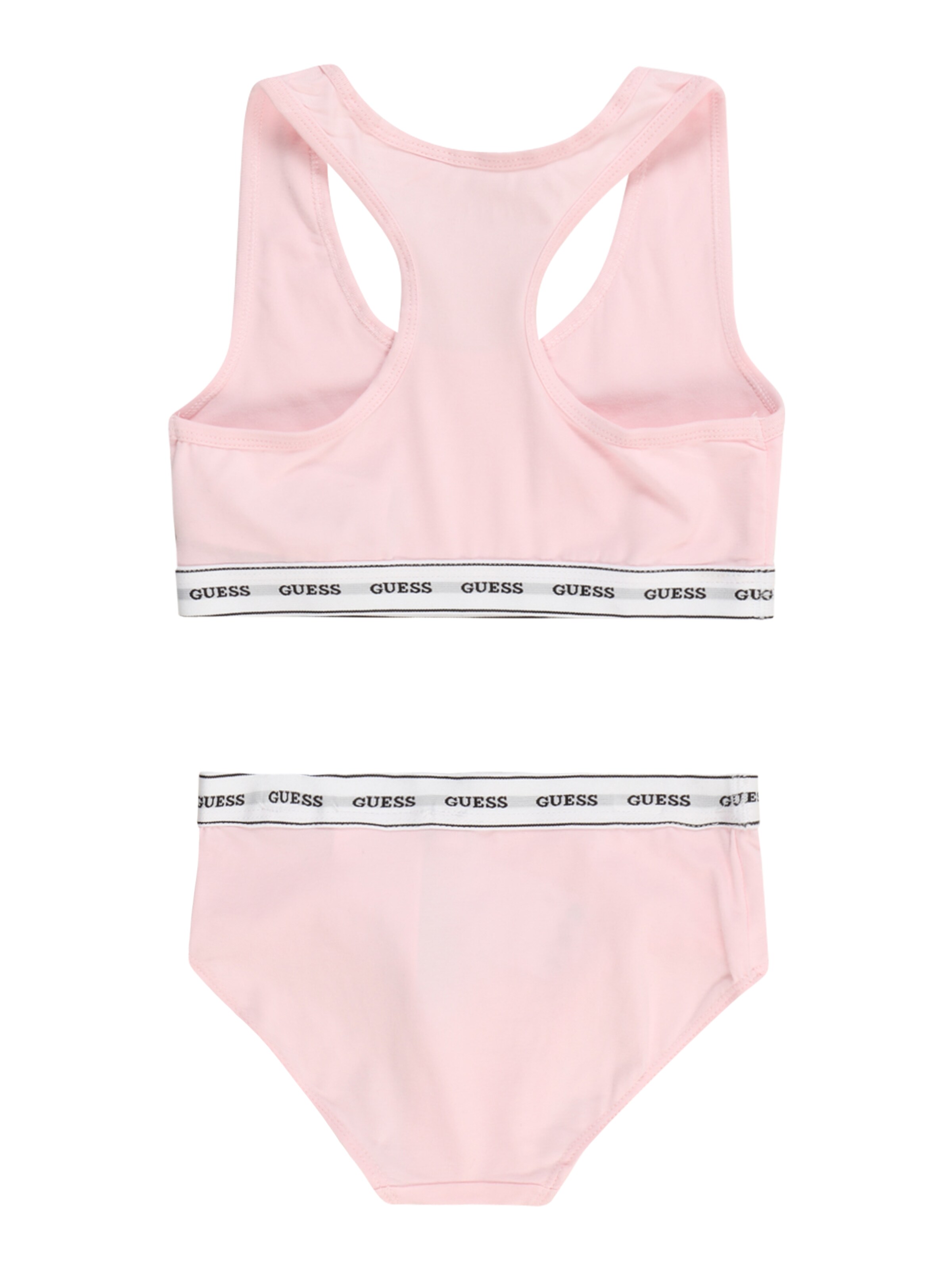 GUESS Underwear set in Pink