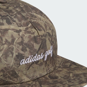ADIDAS PERFORMANCE - Gorra deportiva en verde