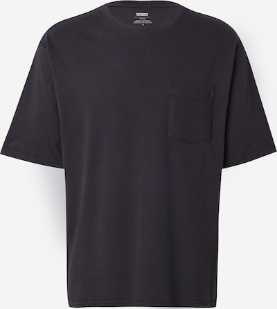 Marškinėliai iš LEVI'S ®, spalva – juoda, Prekių apžvalga