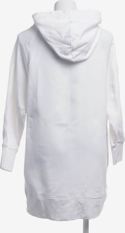 Dondup Kleid S in Weiß