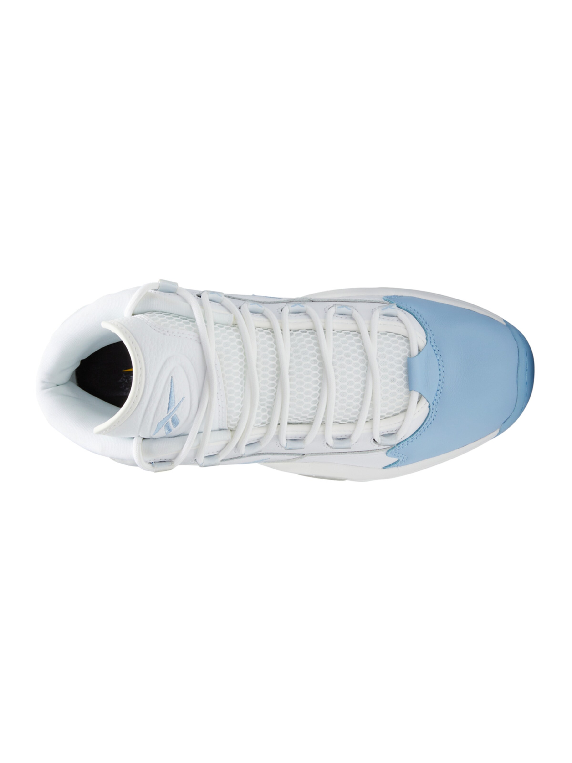 Reebok Fußballschuh in Weiß