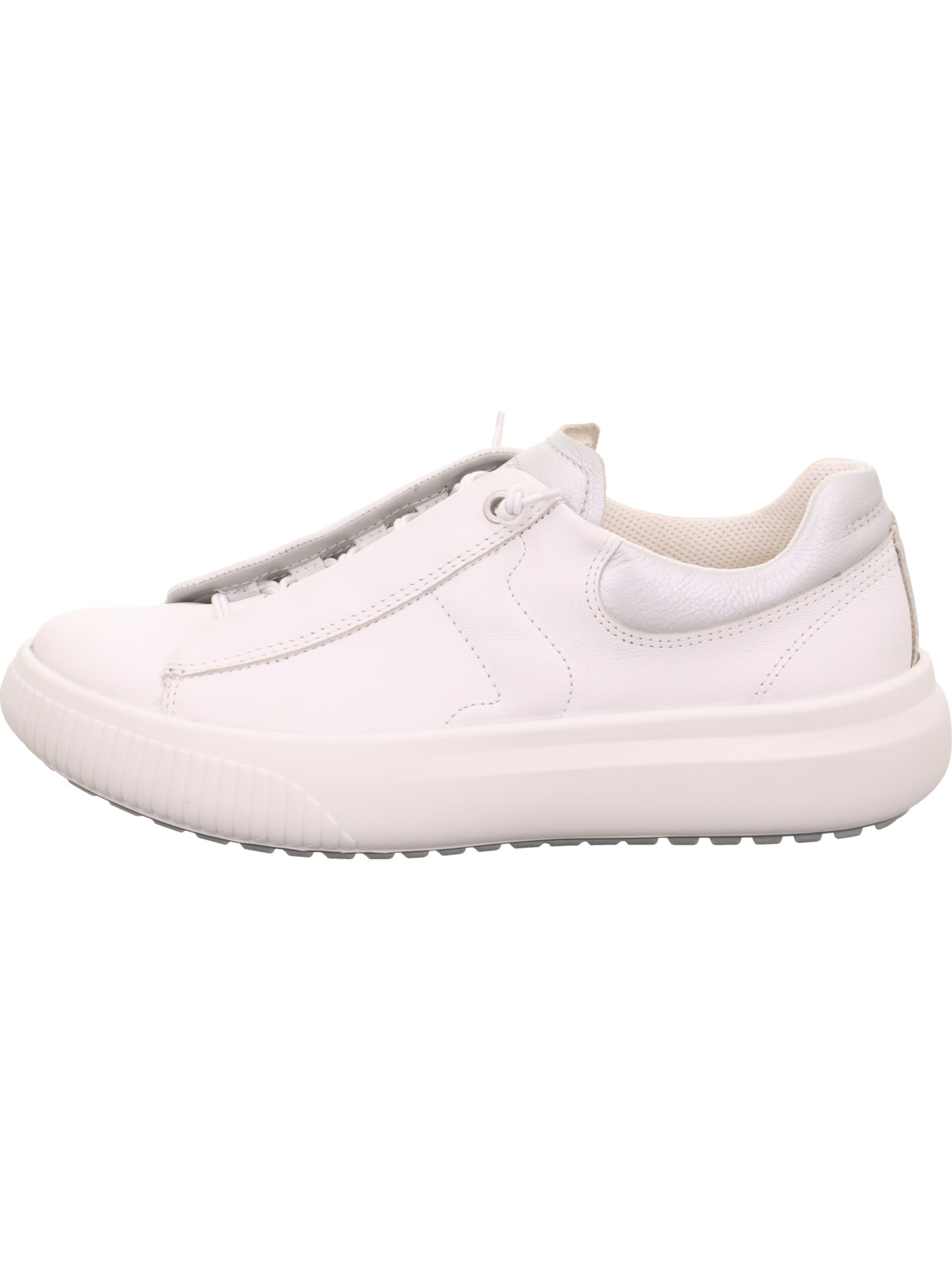 Legero Sneakers 'T4 Jump' in White