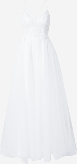 LUXUAR Iltapuku värissä valkoinen, Tuotenäkymä