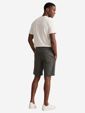 ARMANI EXCHANGE - regular Pantalón deportivo 'XM001300 AF20934' en verde