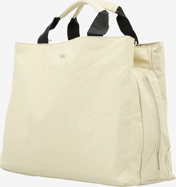 Picard Shopper 'Happy' in Beige