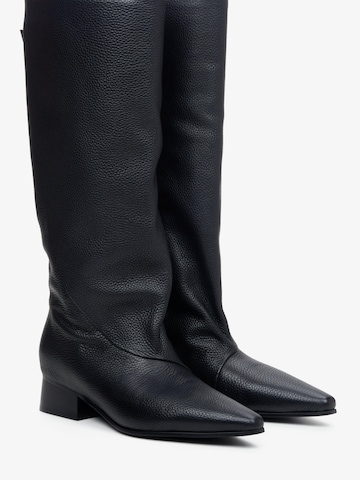 Boots '2315-1' Estro en noir