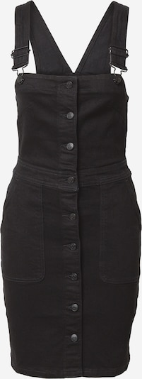 Monki فستان بـ دنم أسود, عرض المنتج