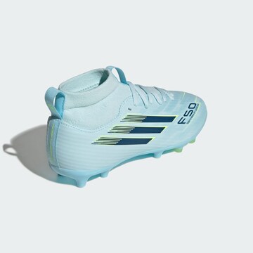 ADIDAS PERFORMANCE Sports shoe 'F50 Sparkfusion League' in Blue