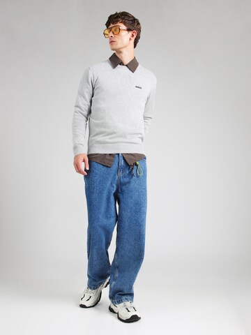 Pepe Jeans Πουλόβερ σε γκρι