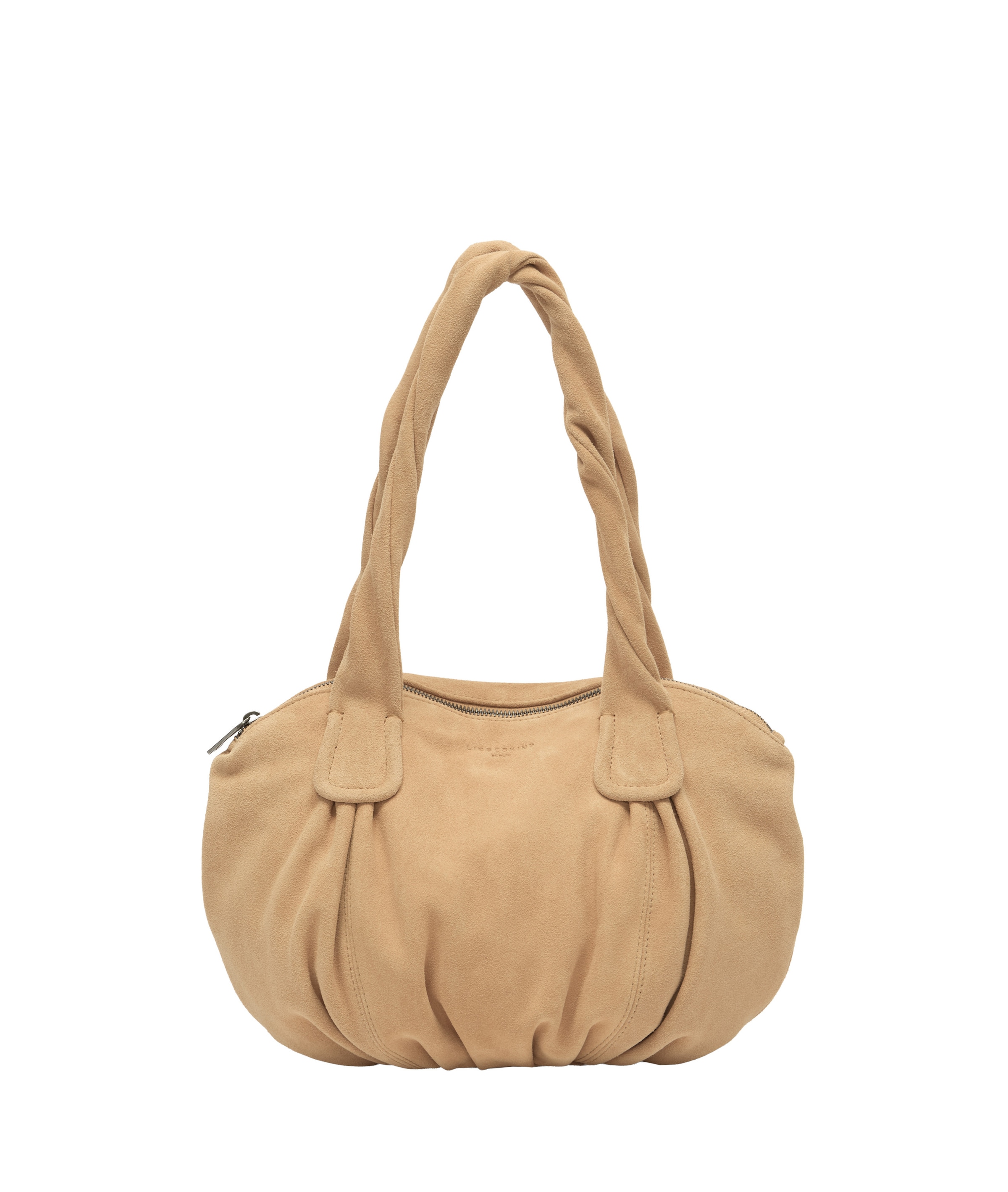 Liebeskind Berlin Shopper in sand, Produktansicht