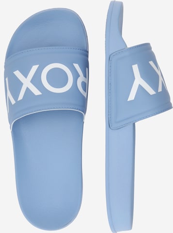 ROXYNatikače s potpeticom - plava boja