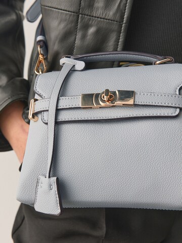 Next Handtasche in Blau