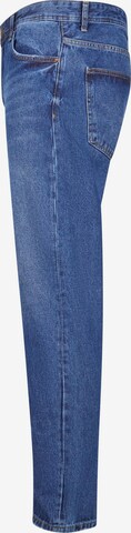 2Y Premium Regular Jeans in Blau