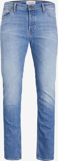JACK & JONES Jeans 'MIKE' in blue denim, Produktansicht