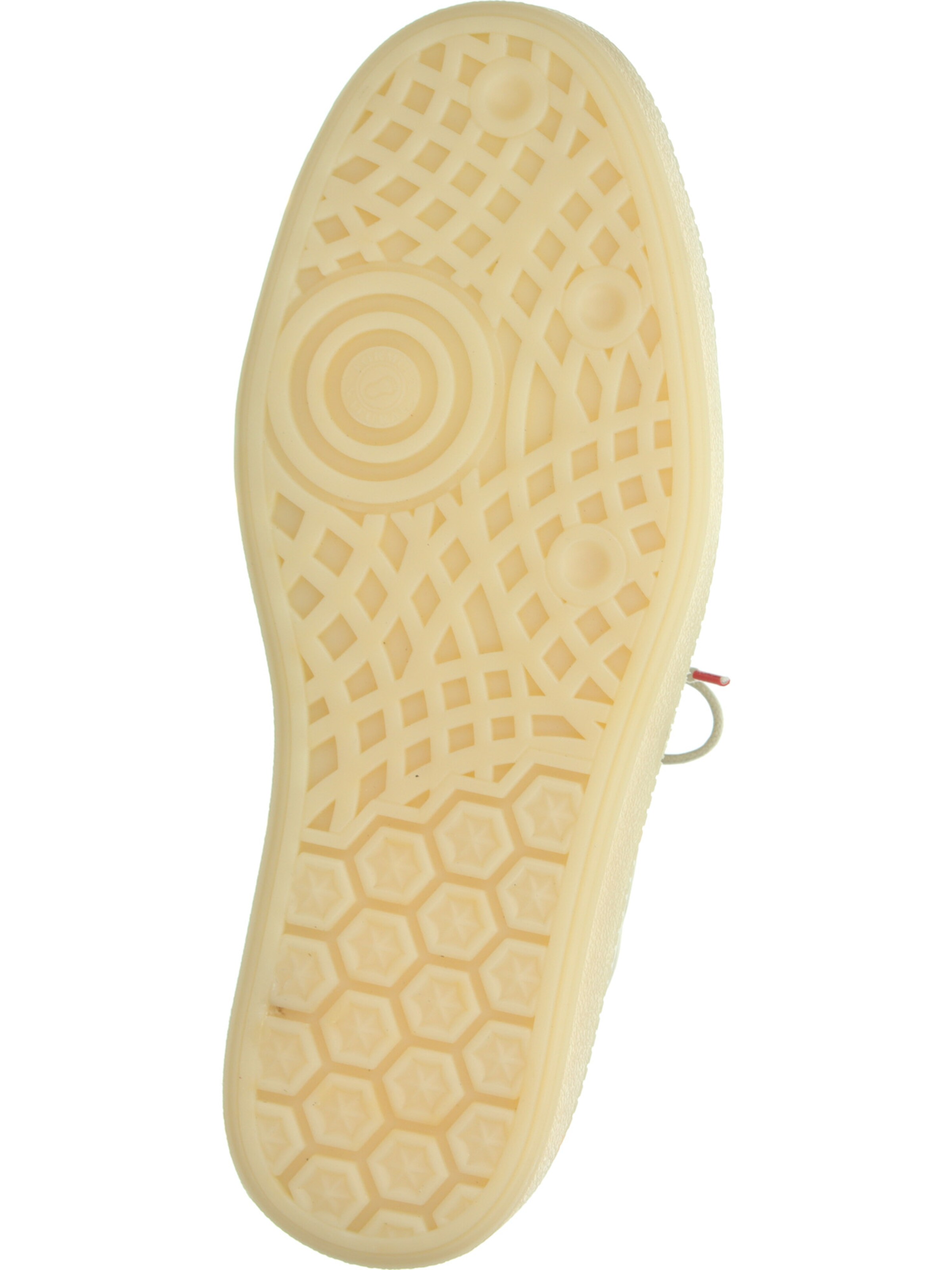 THINK! Sneakers 'Turna He' in Beige