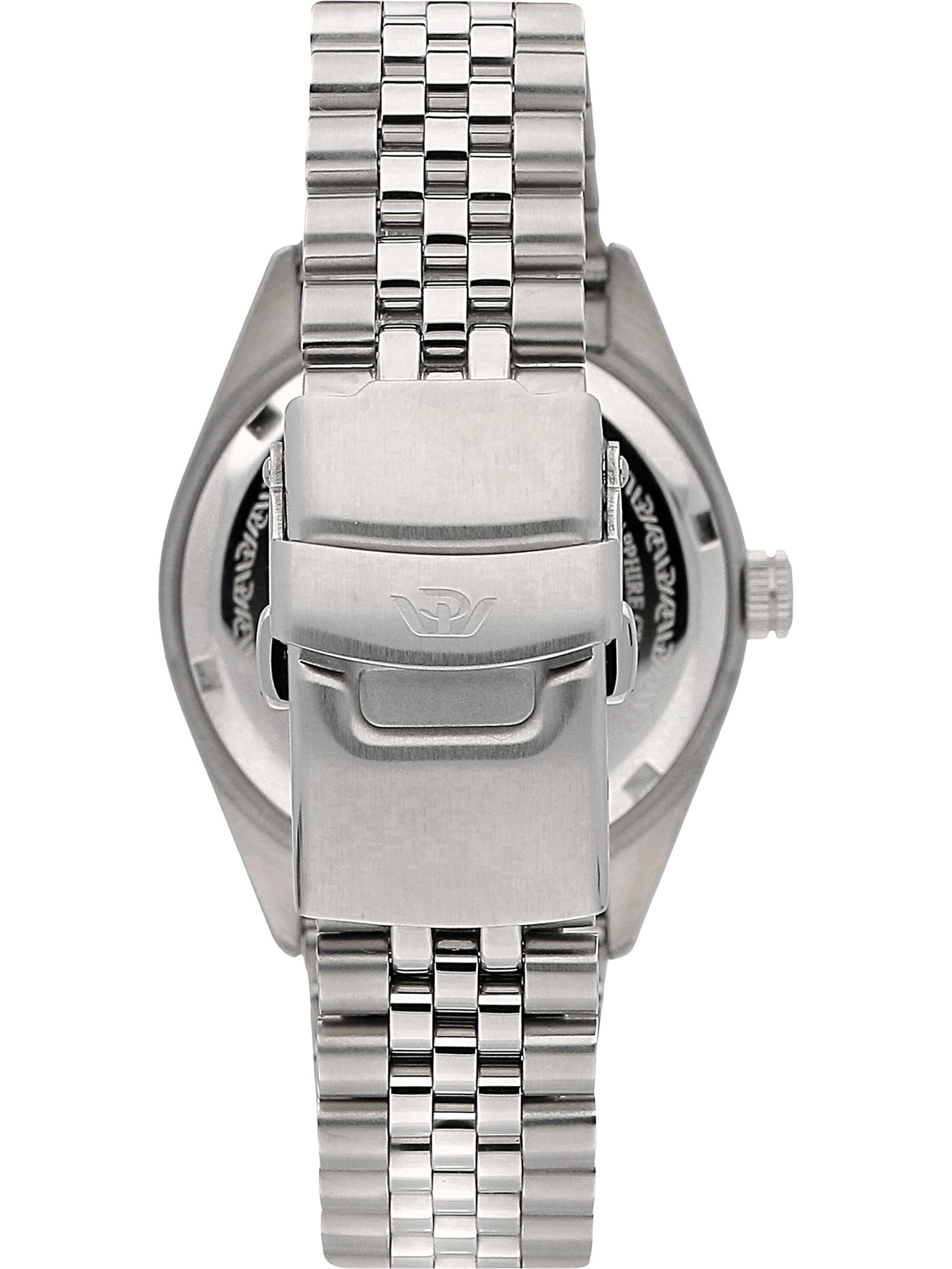 Philip Watch Analog Watch in Blue