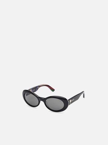 Emilio Pucci Sunglasses in Black