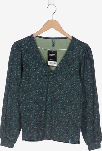 Tranquillo Top & Shirt in XS in Green: front