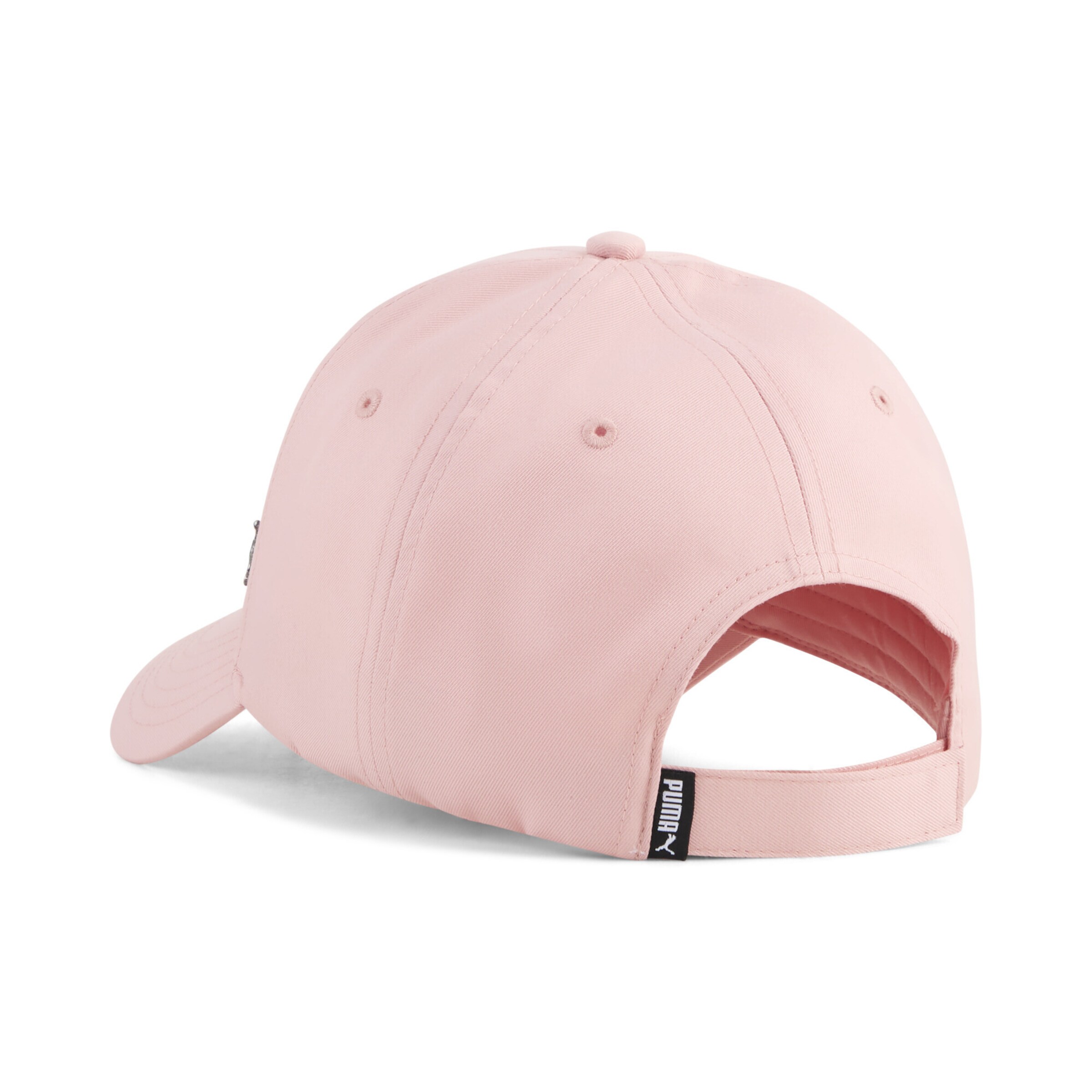 PUMA Cap 'ESS' in Pink
