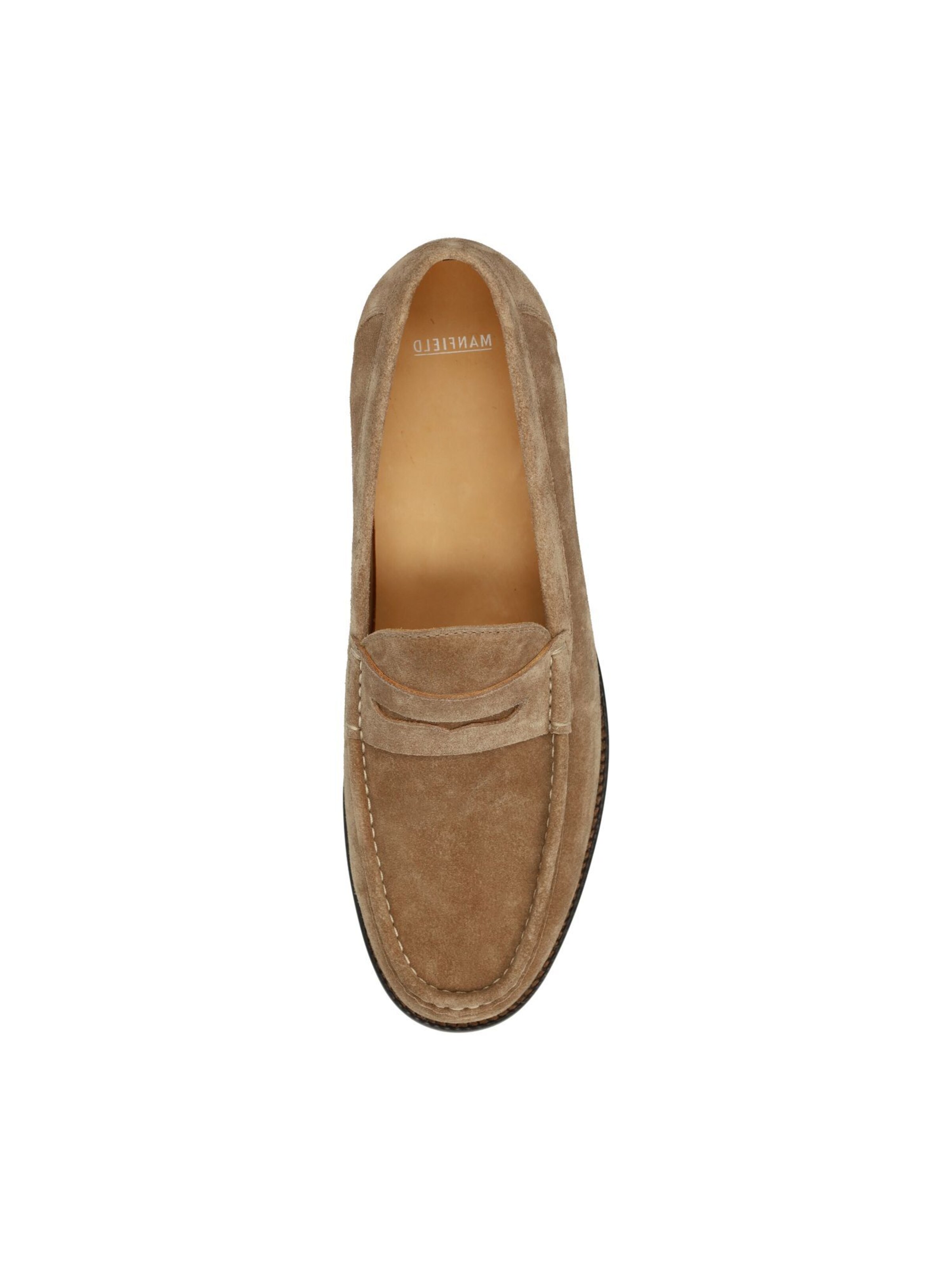 MANFIELD Instappers in Bruin