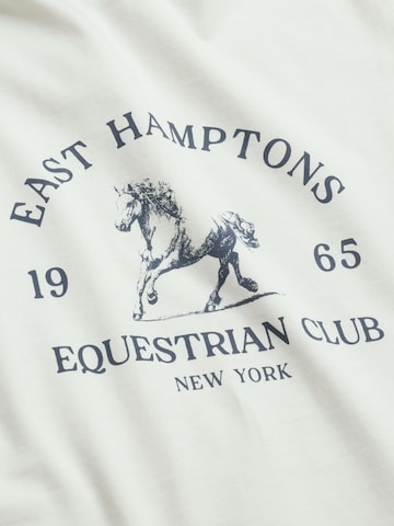 Next - Camiseta en beige