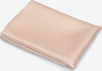 Pochette Suitable en rose : devant