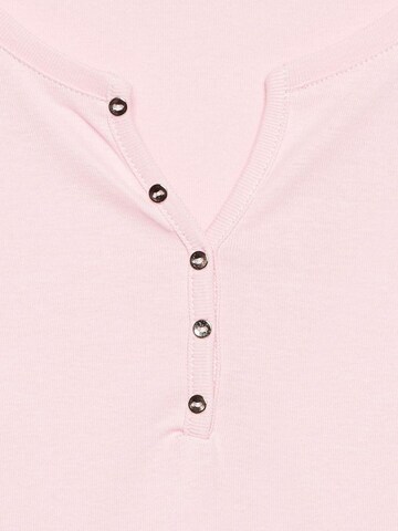 Dilvin T-Shirts in Pink