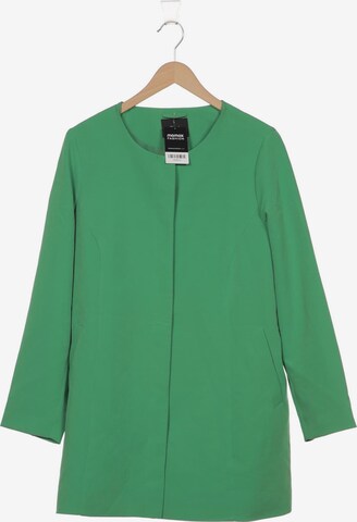 Zizzi Jacket & Coat in M in Green: front