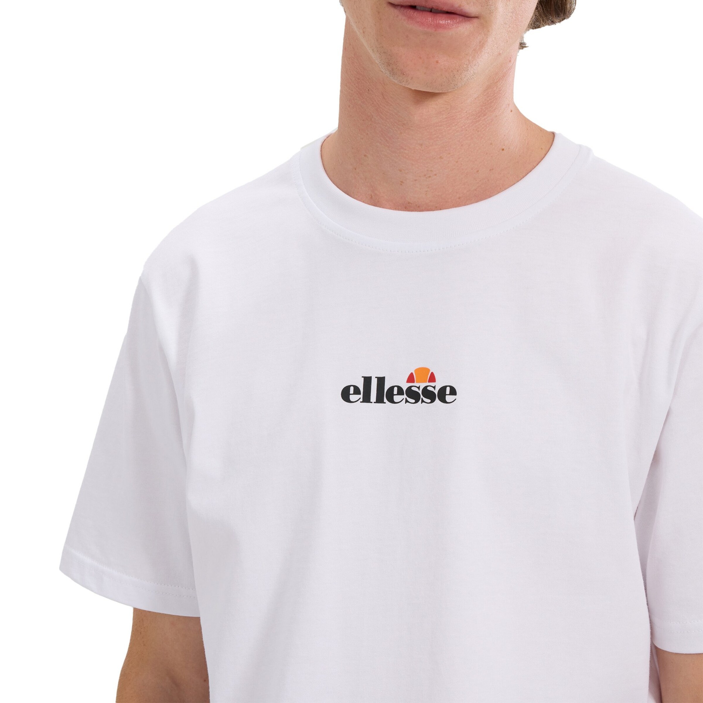 ELLESSE Bluser & t-shirts i blandingsfarvet