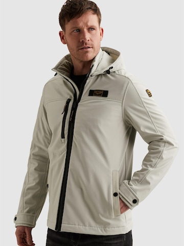Giacca di mezza stagione 'Successor jacket' di PME Legend in beige