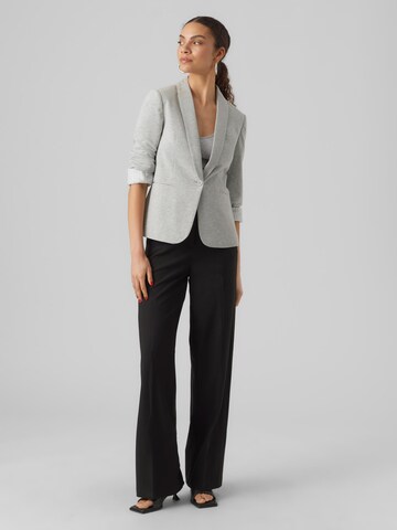 VERO MODA Blazer in Grey