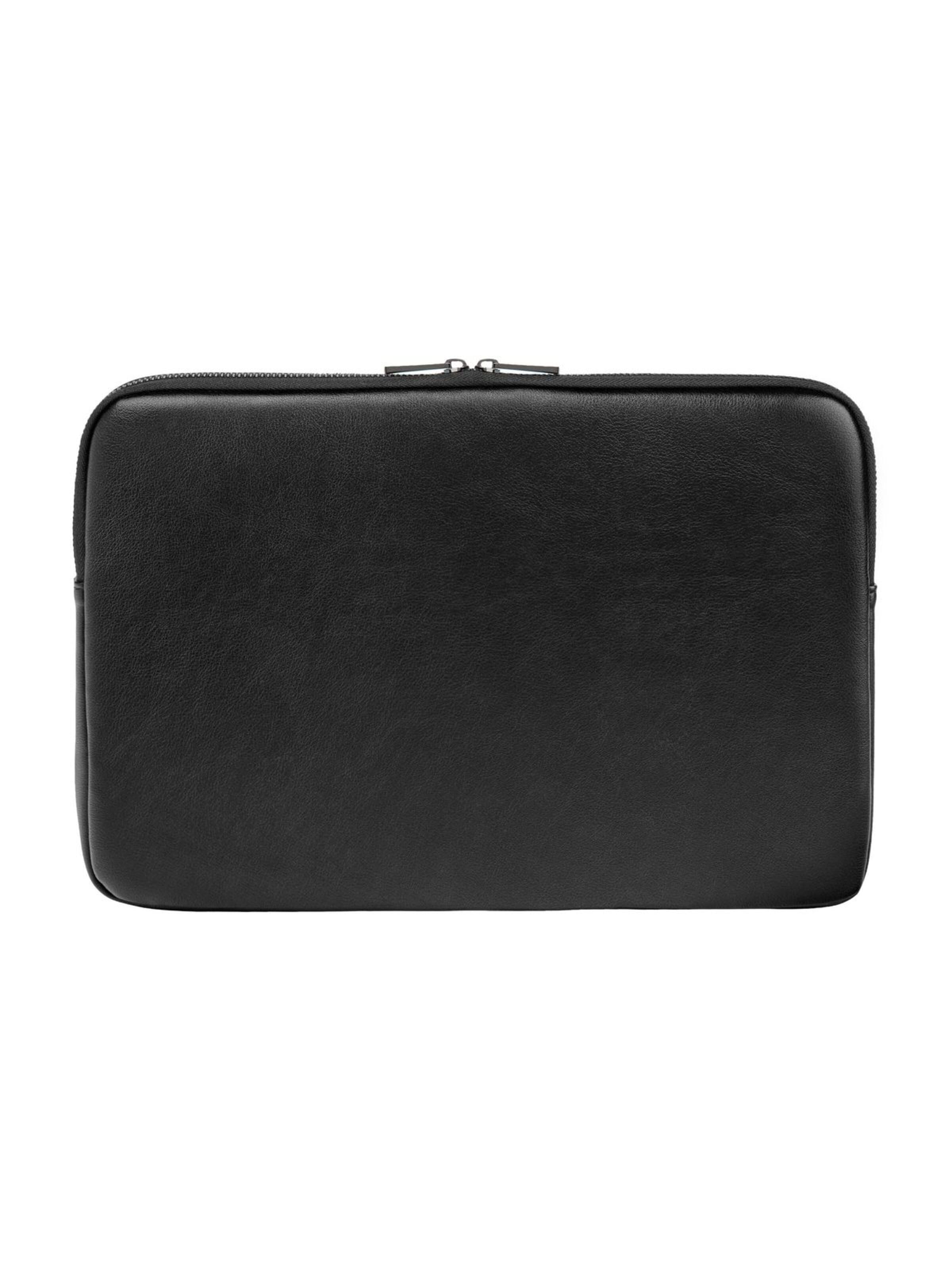 BOSS Laptoptasche 'Laptop bag Iconic'‌‌‌‌‌‌‌‌ in Silber