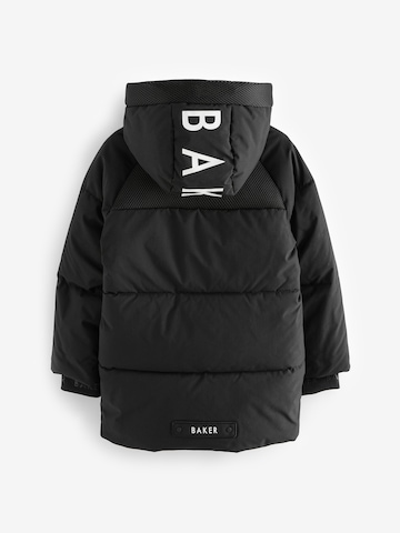 Baker by Ted Baker Winter jacket in Black