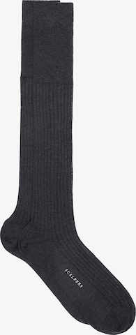 Scalpers Socks in Grey