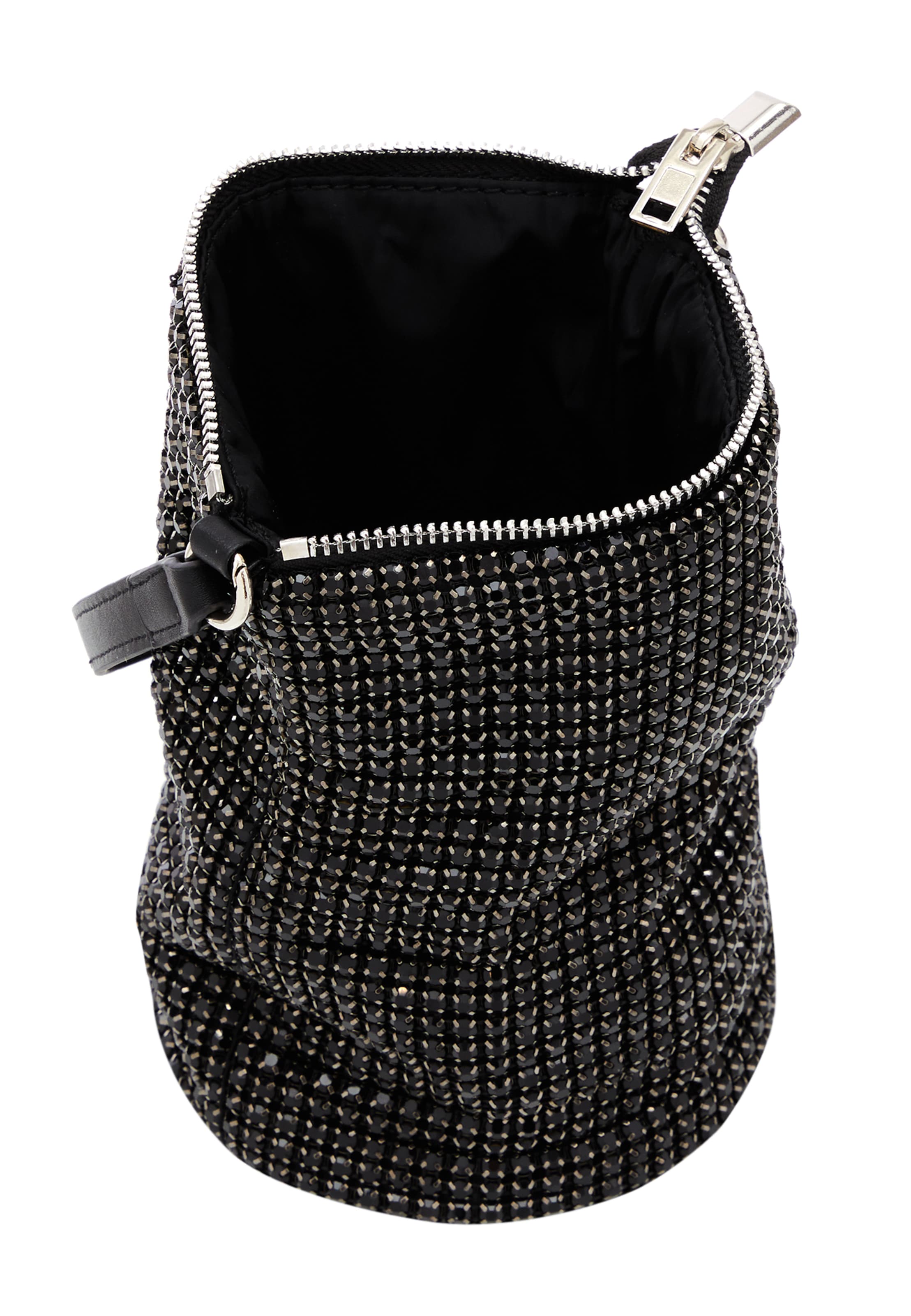 FELIPA Сумки в Черный