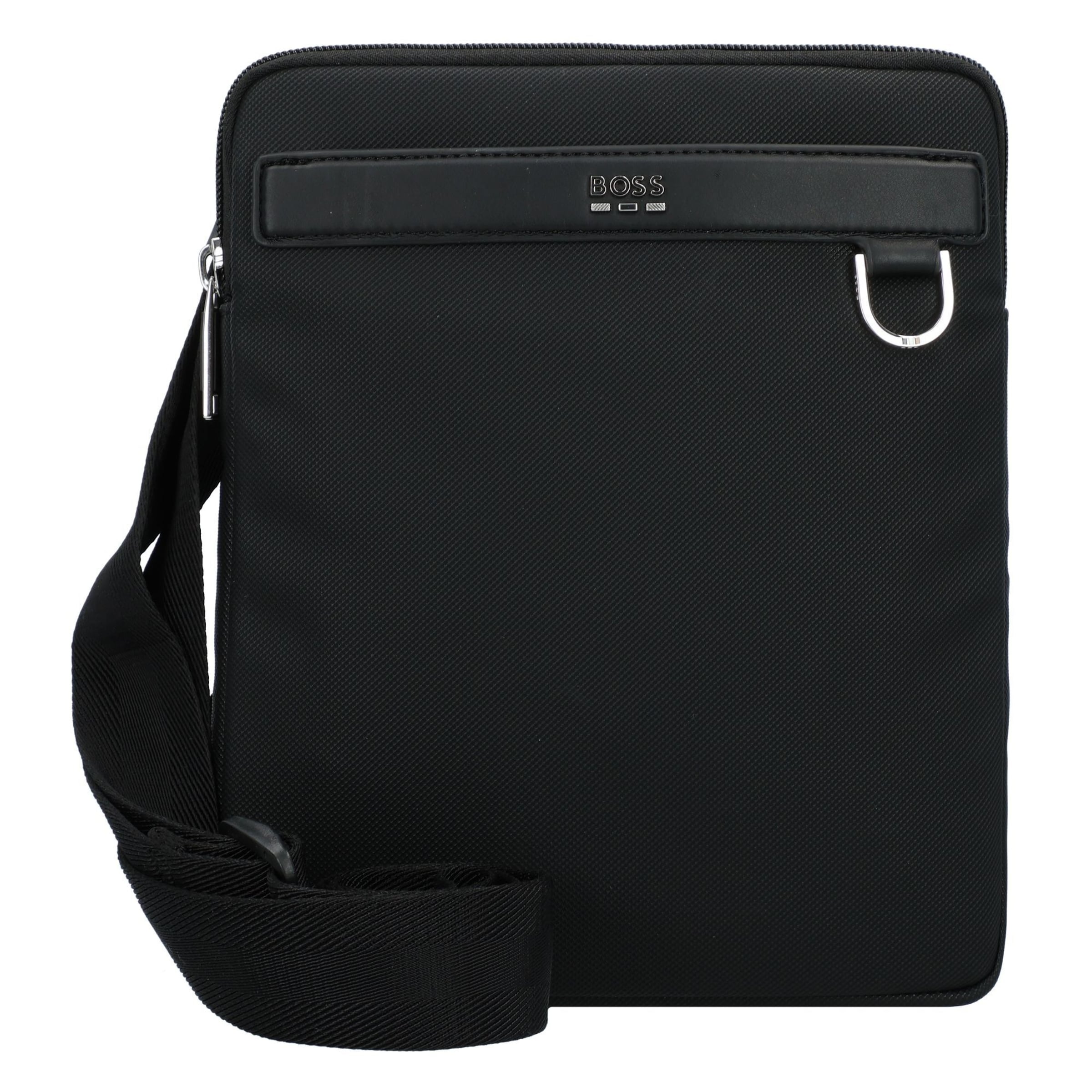BOSS Crossbody bag 'Jinko' in Black: front