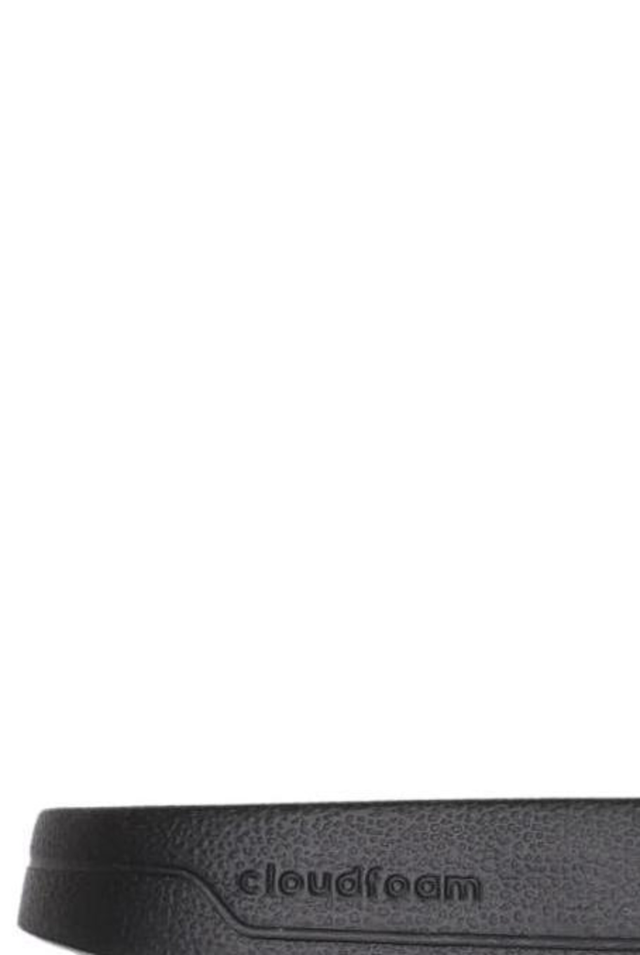 ADIDAS PERFORMANCE Sandals & Slippers in 39 in Black