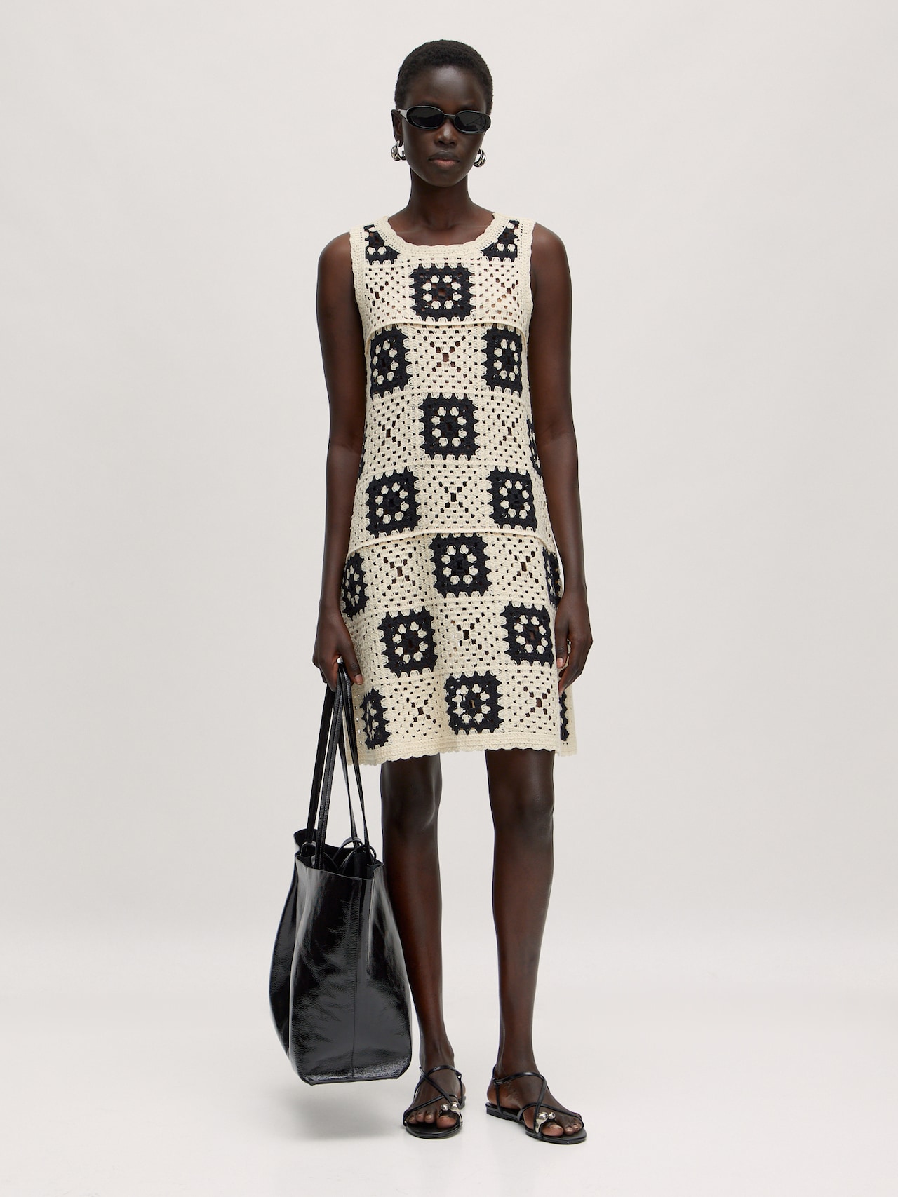 EDITED Produkte Kleid 'Metta' chamois