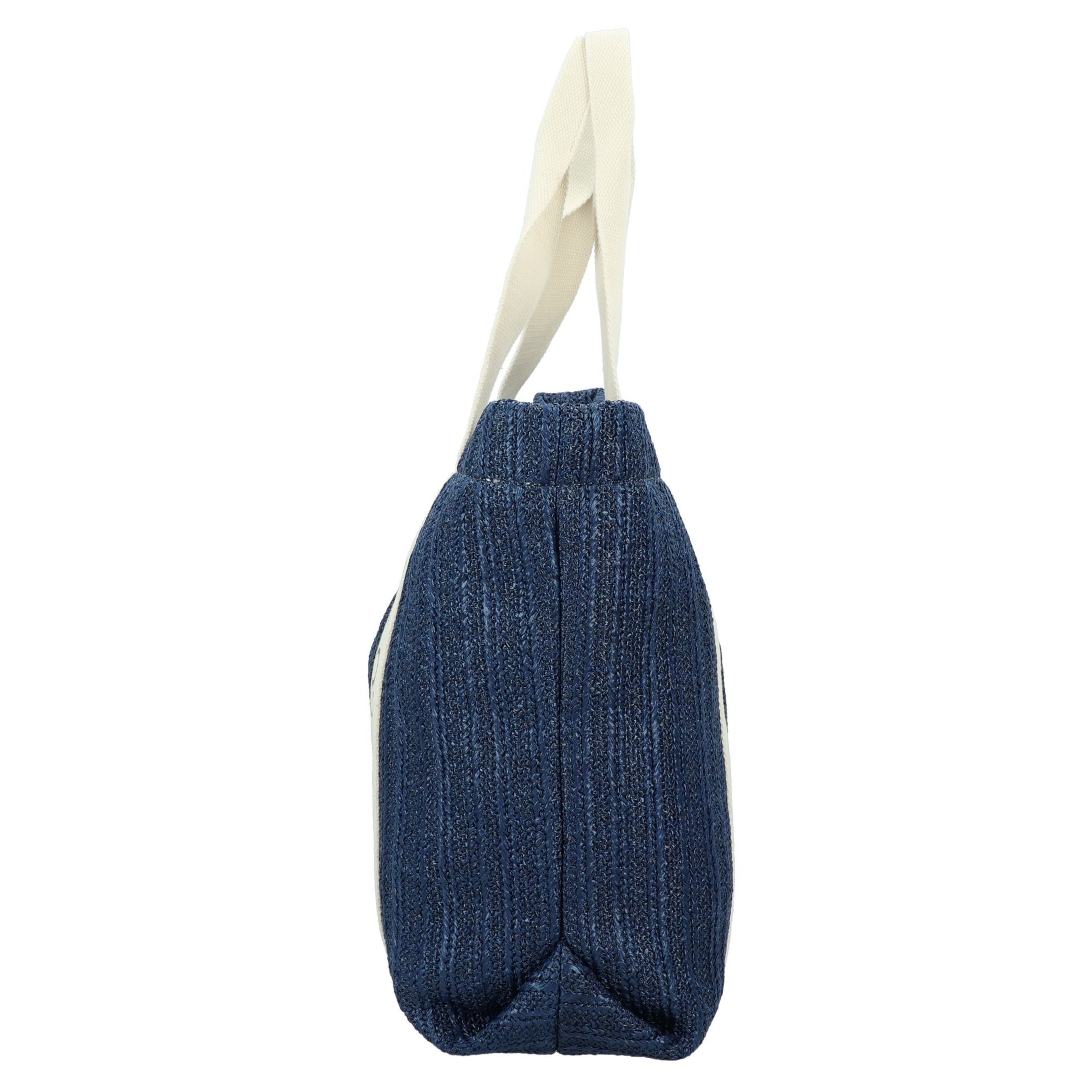 U.S. POLO ASSN. Shopper in Blue