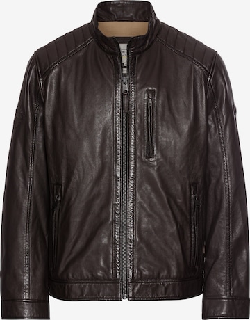 CAMEL ACTIVE Übergangsjacke in Braun ABOUT YOU - Main Image