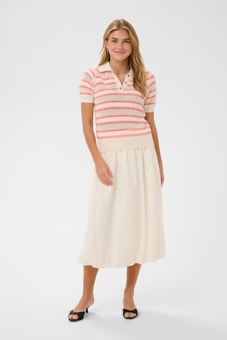 SAINT TROPEZ - Jersey 'SZRosetta' en rosa